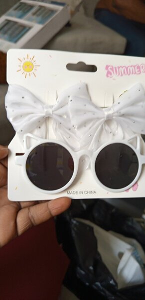 Lunettes de soleil enfants