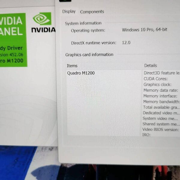 DELL laptop