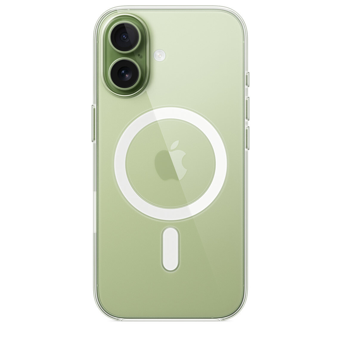 Coque MagSafe pour iPhone 16