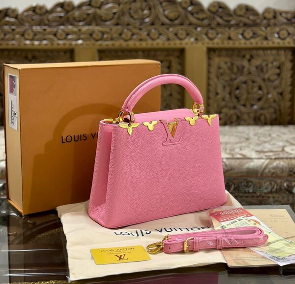 LV handbang