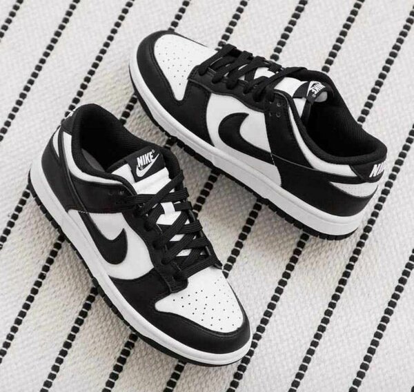 NIKE S B