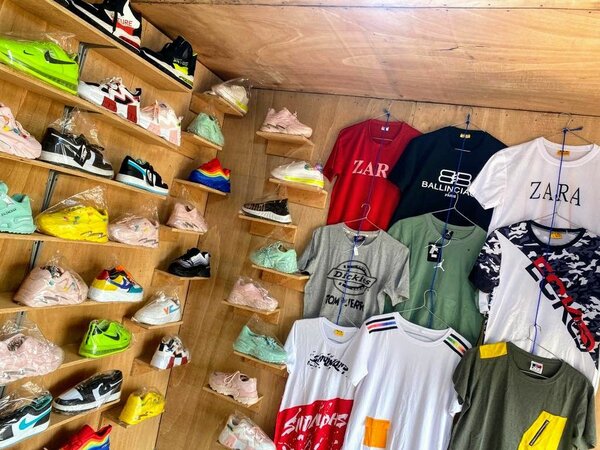 Tee-shirt
