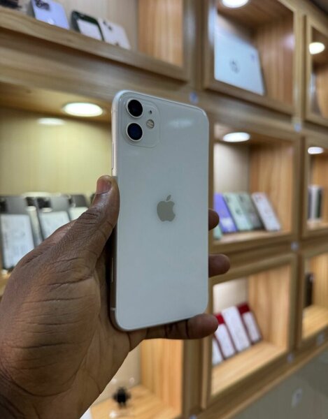 IPhones 11