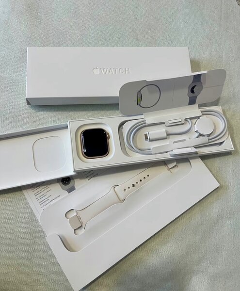 Apple Watch s 10