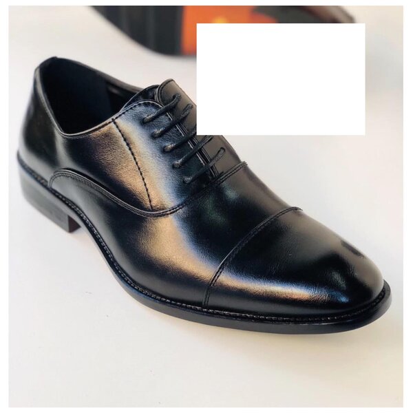 Mans Original Shoes