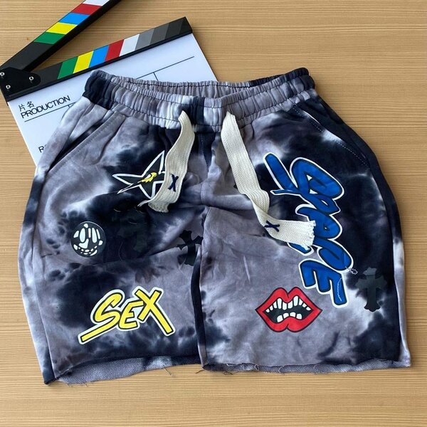 DESIGNER SHORTS