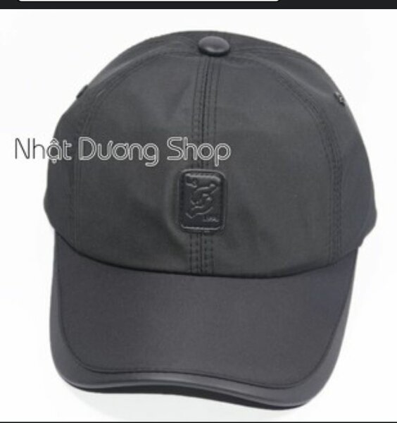 Nylon cap