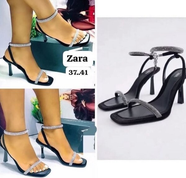 Heels for women