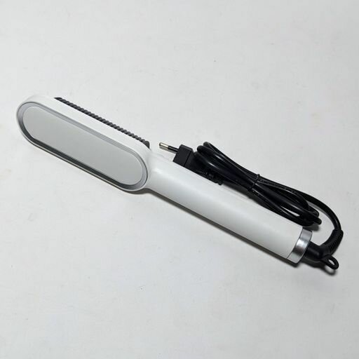 Hair straightener