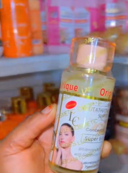 Serums