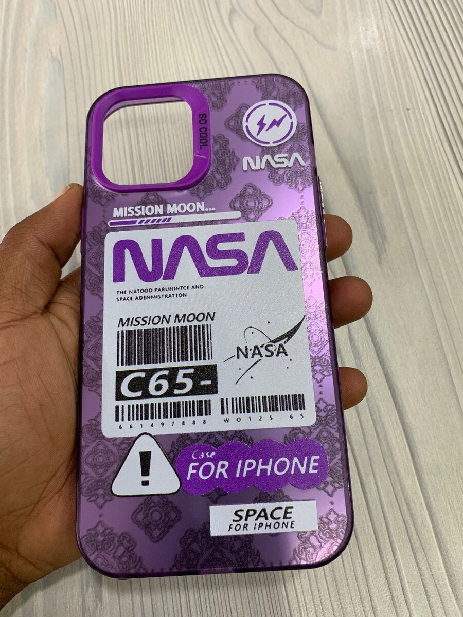 Customized purchase