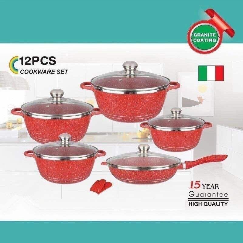 Nonstick