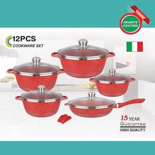 Nonstick