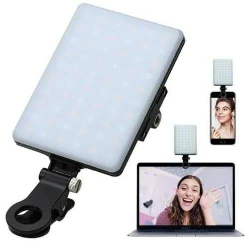 Phone led light