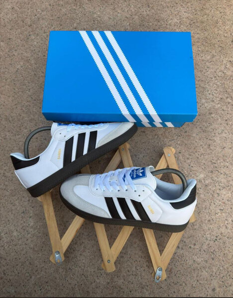 Samba Adidas