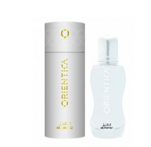 ORIENTICA Eau De Parfum 30ml Blanc