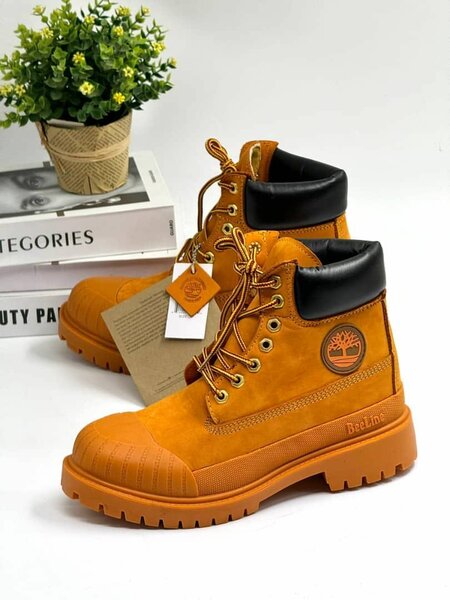 Timberland