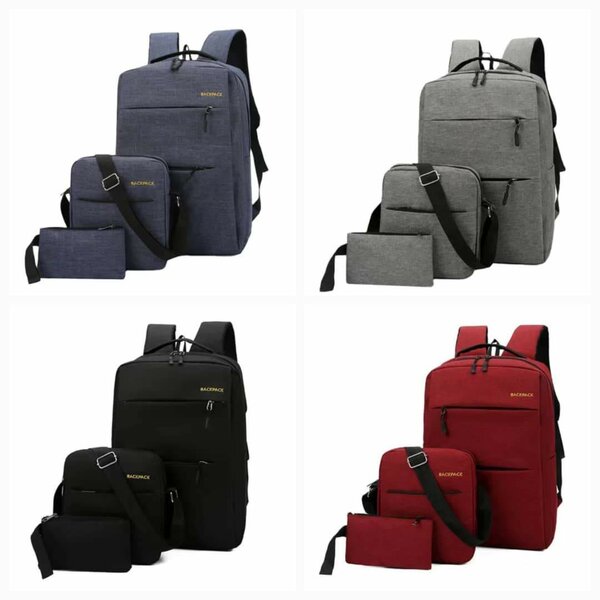 Sac à dos 3 en 1