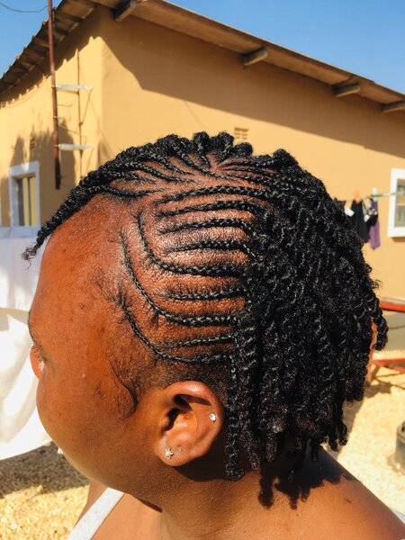 Natural twist