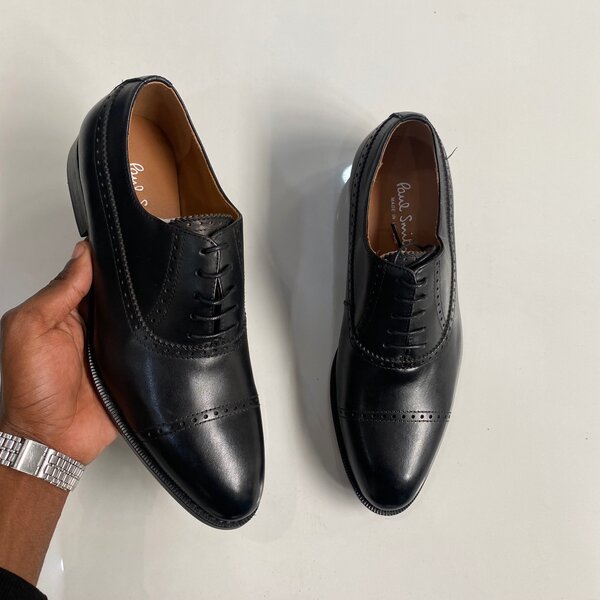 Smart shoes