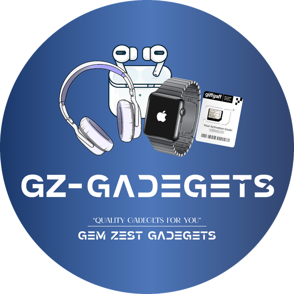 Gem Zest store