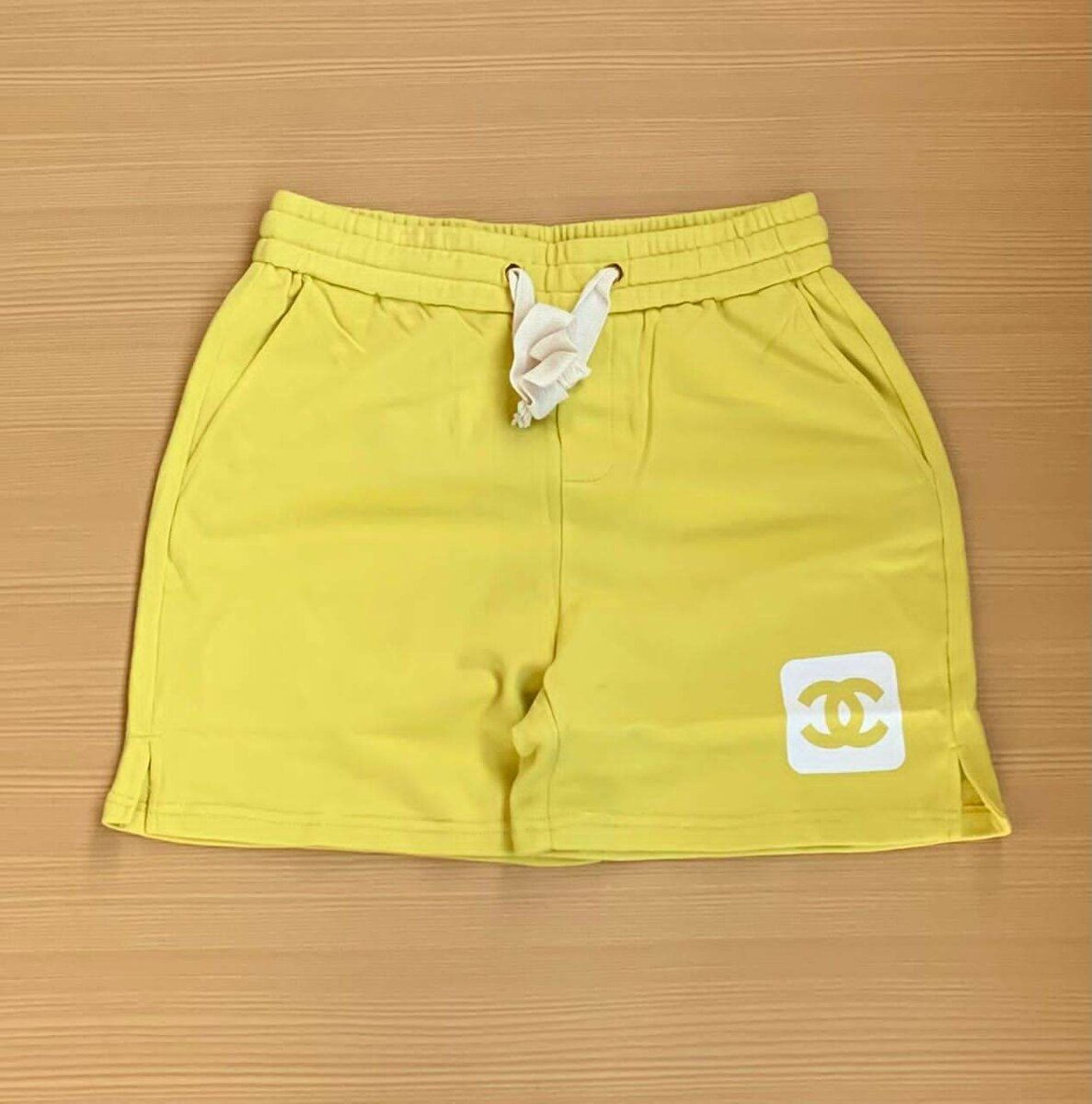 Beach Wear