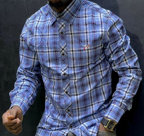 Smart shirts