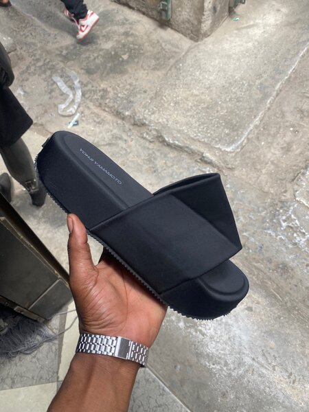 Y-3