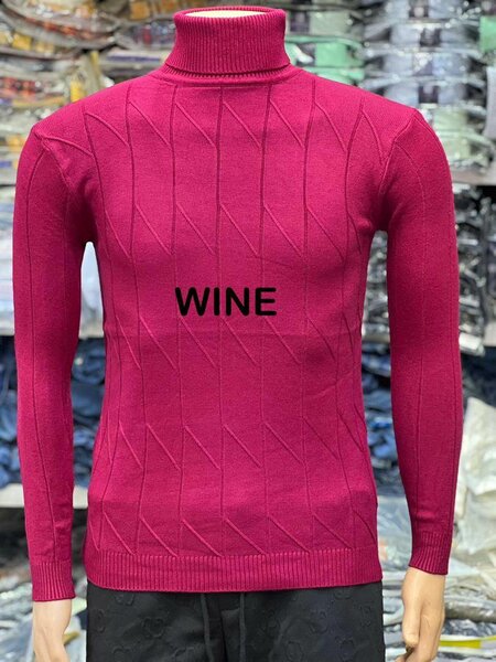 Turtleneck