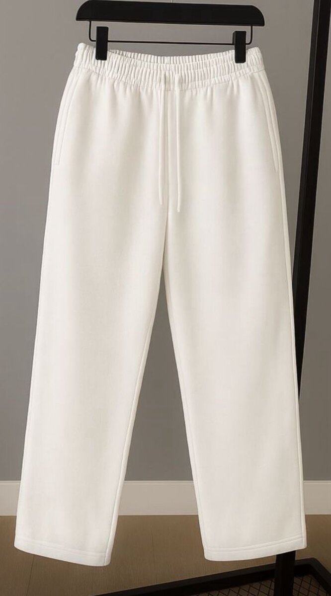 Pantalons de jogging confortables
