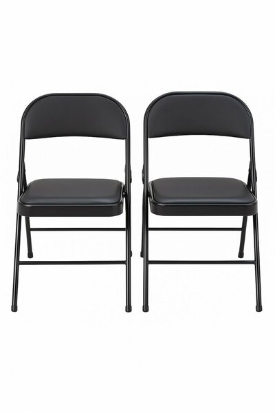 Chaises Pliantes Rembourrées