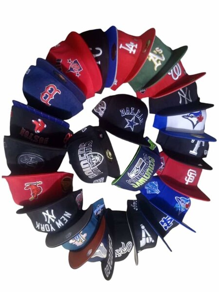 Headwear Cap