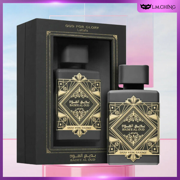 Oud of Glory