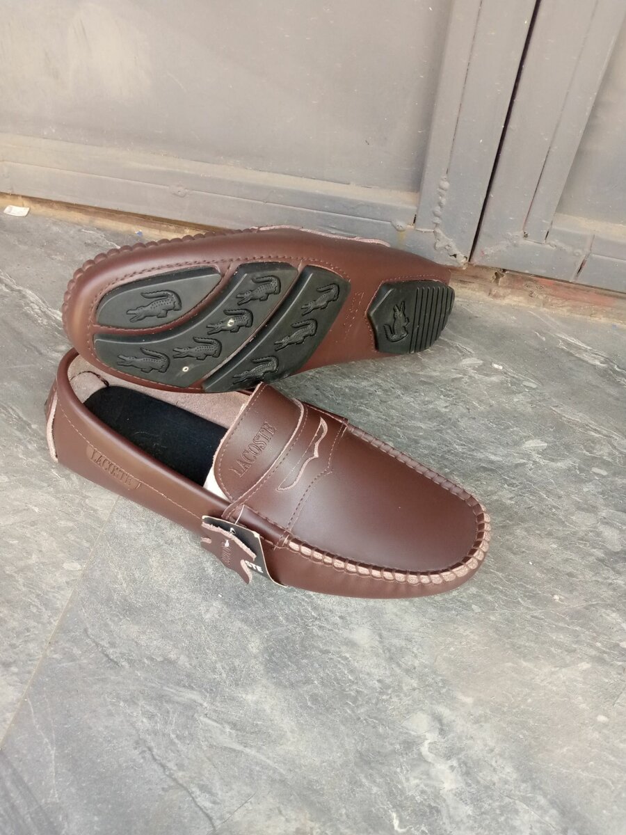 Moccasin