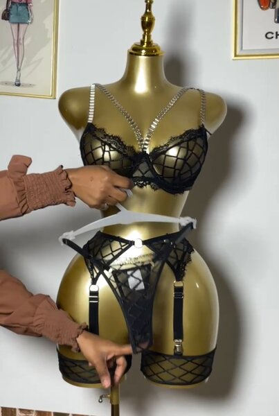 Lingerie
