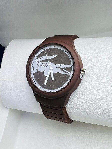 Montres chocos