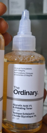  Lotion The Ordinary