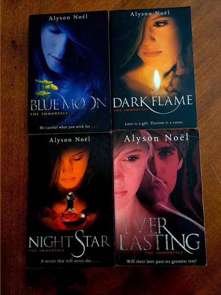 Books