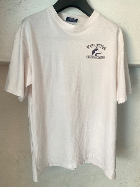 T-shirt jansport