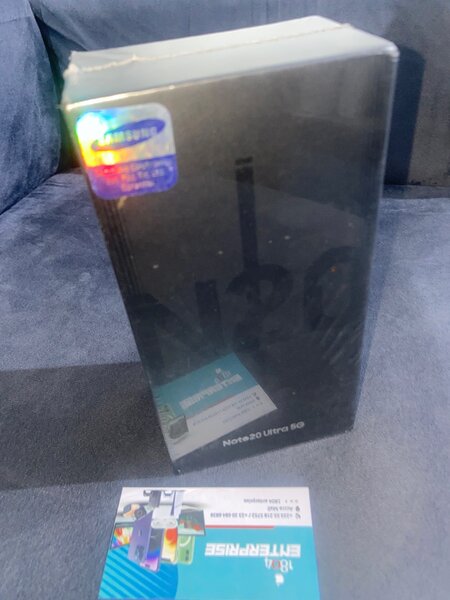 NOTE 20 ULTRA 5G
