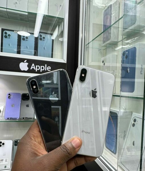 Iphone x