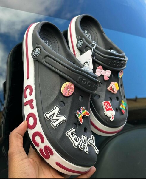 Quality crocs