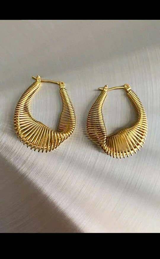 Boucle d'oreille