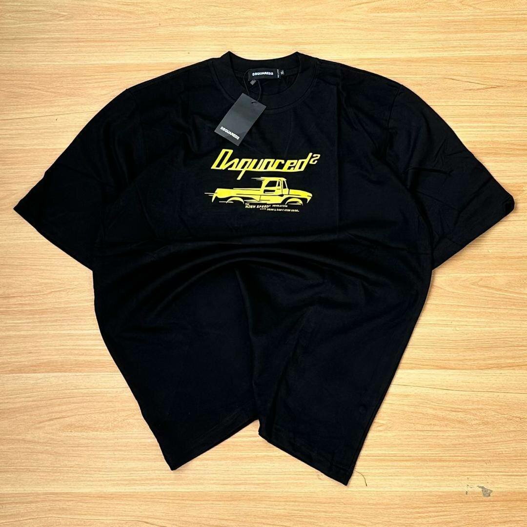 Cotton tees
