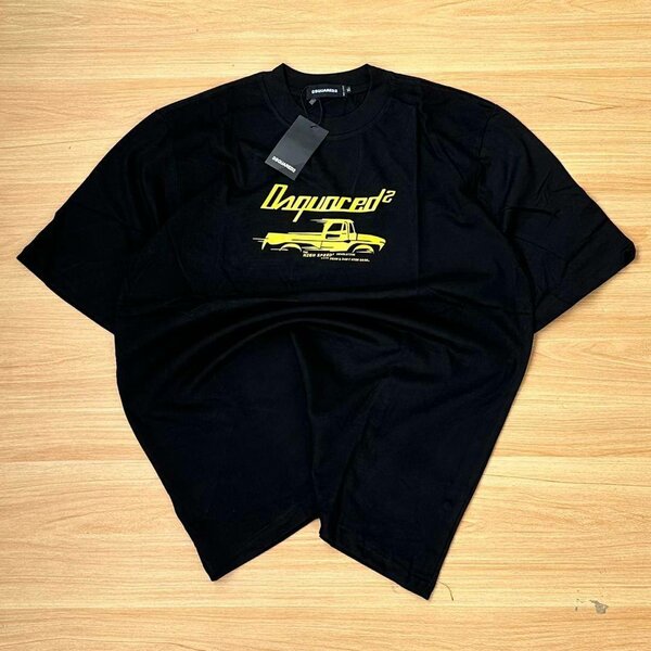 Cotton tees