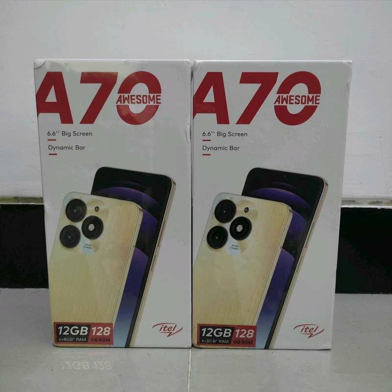 ITEL A70