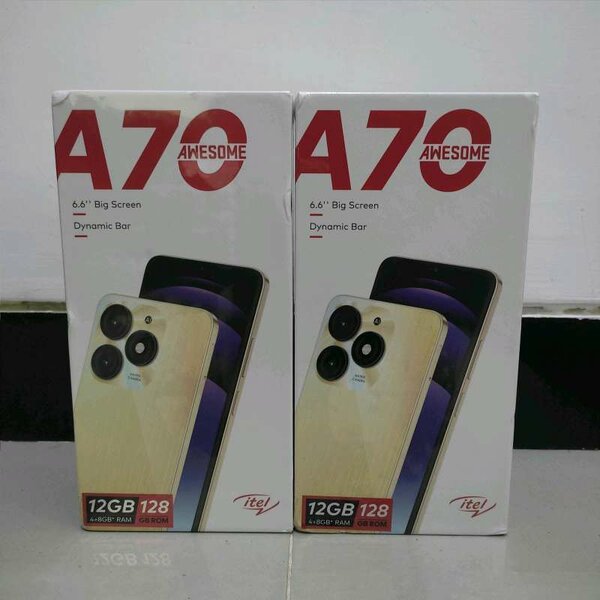 ITEL A70