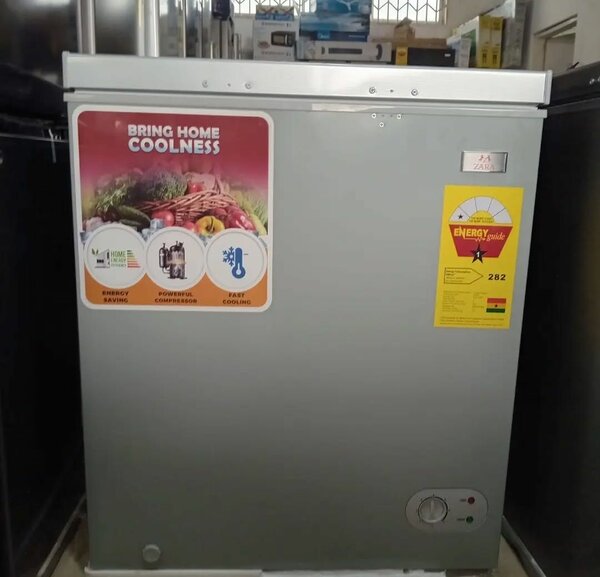 Freezer