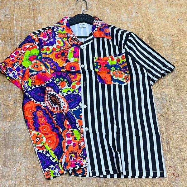 Summer shirt