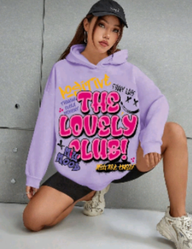 Pull femme